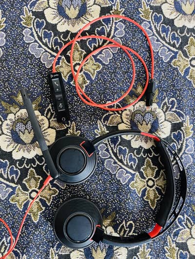 Poly Blackwire 5220