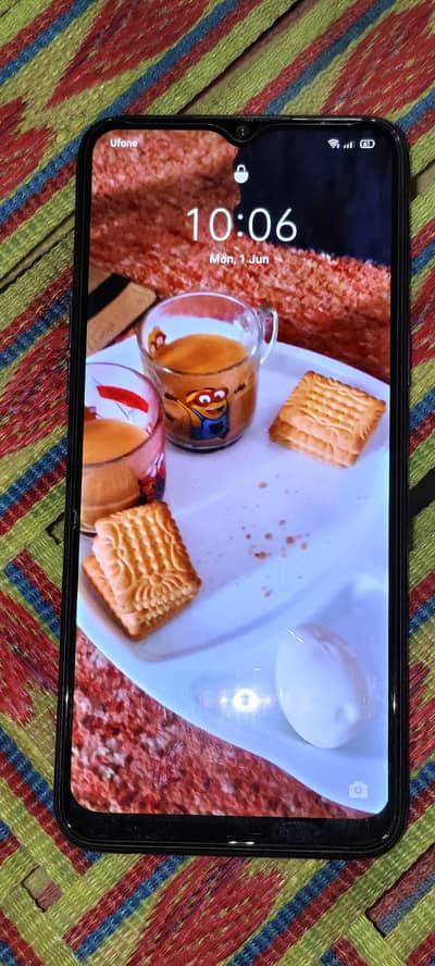 Realme 5 (4/64)
