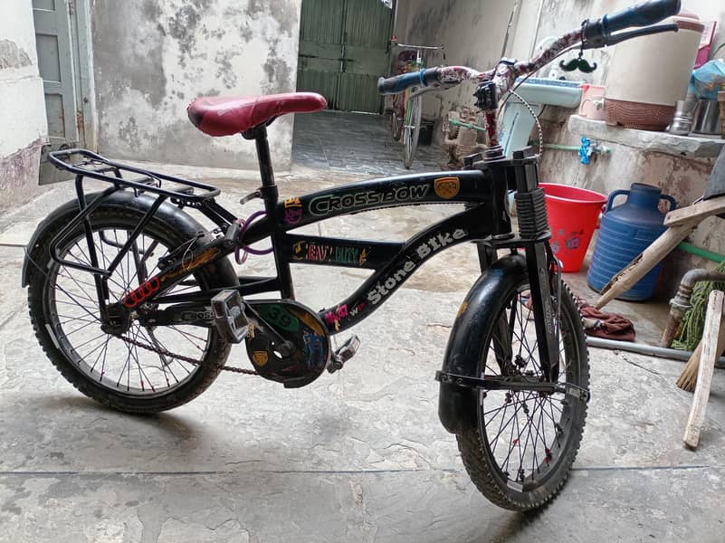 cycle 3