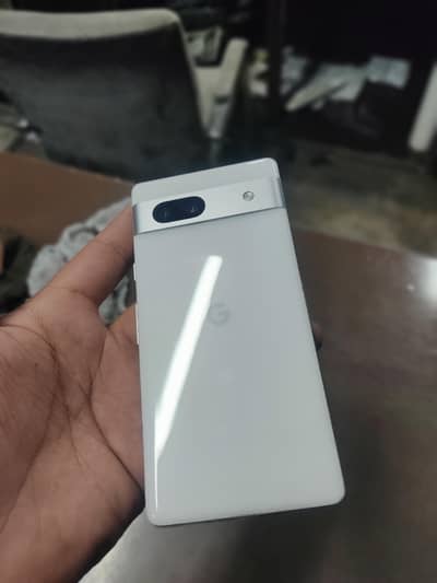 Google Pixel 7a