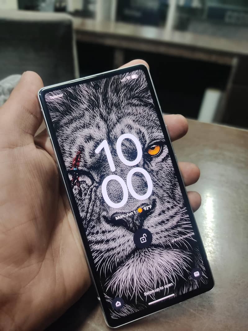 Google Pixel 7a 3