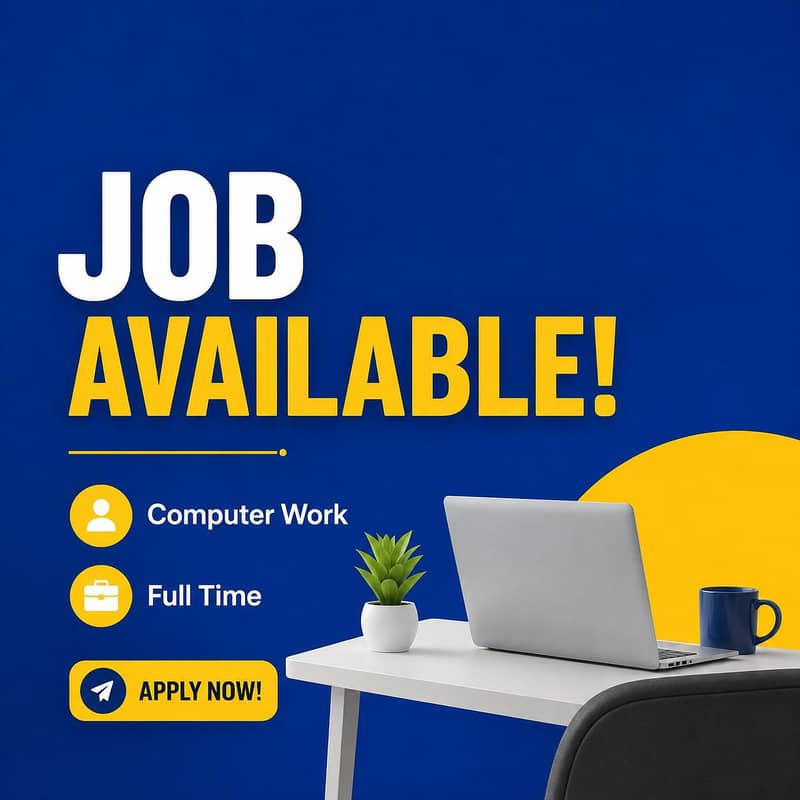 work on computer 0