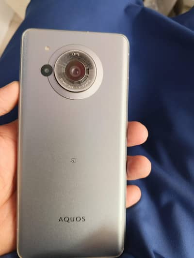 Aquos R7
