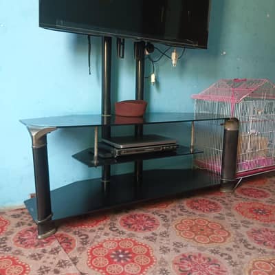 lcd trolly