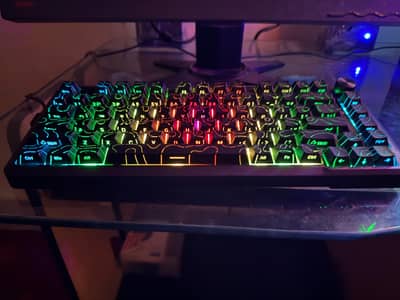 E-YOOSO Z82 75% GAMING KEYBOARD
