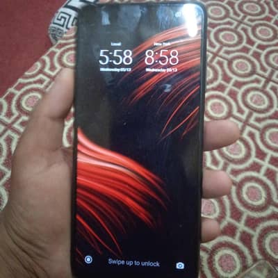 Xiaomi POCO X3 NFC