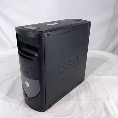 Vintage Dell OptiPlex GX150 Pentium 3 Retro Gaming PC for Sale