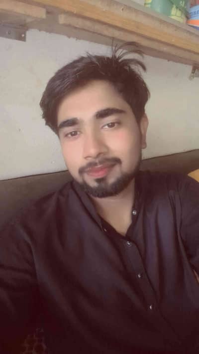 SHAHZAIN 