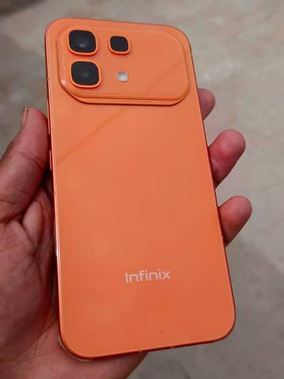 infinix note 60 pro