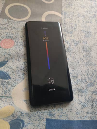 One Plus 7T Pro McLaren