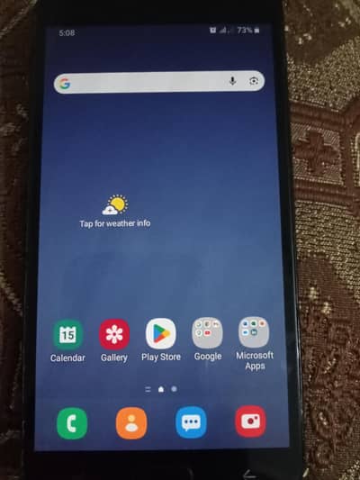 samaung Galaxy j4 2 32 in good condition