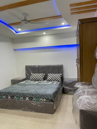 Room for rent daily basis 03705134239