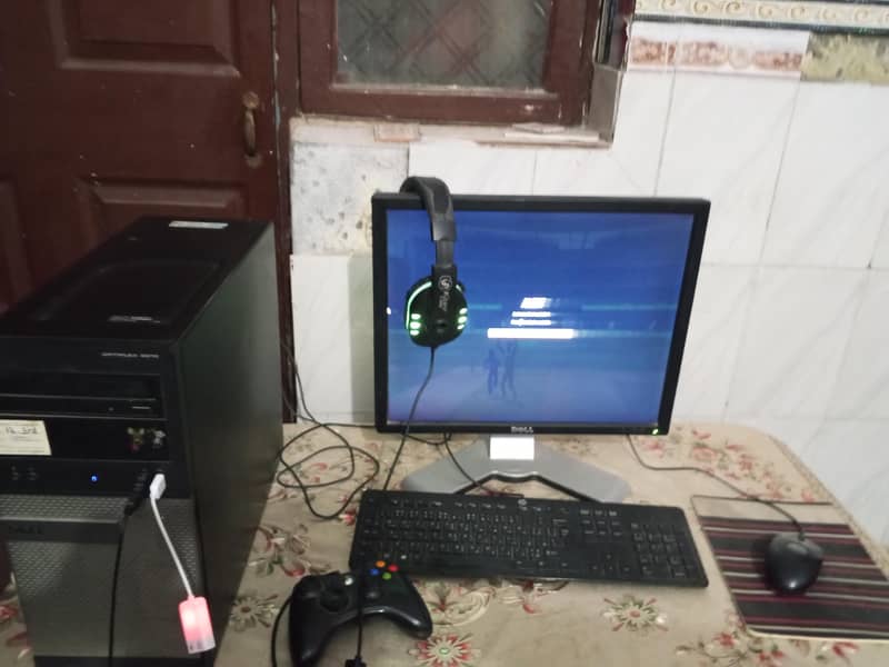 mid end gaming pc full computer 5