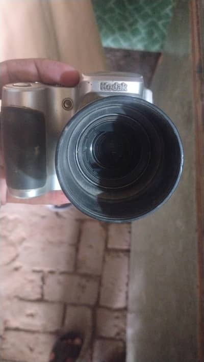 Kodak camera 