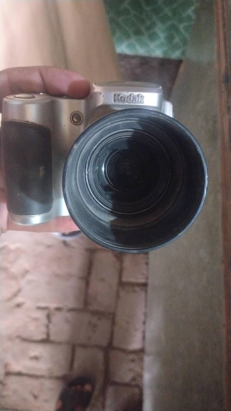 Kodak camera  0