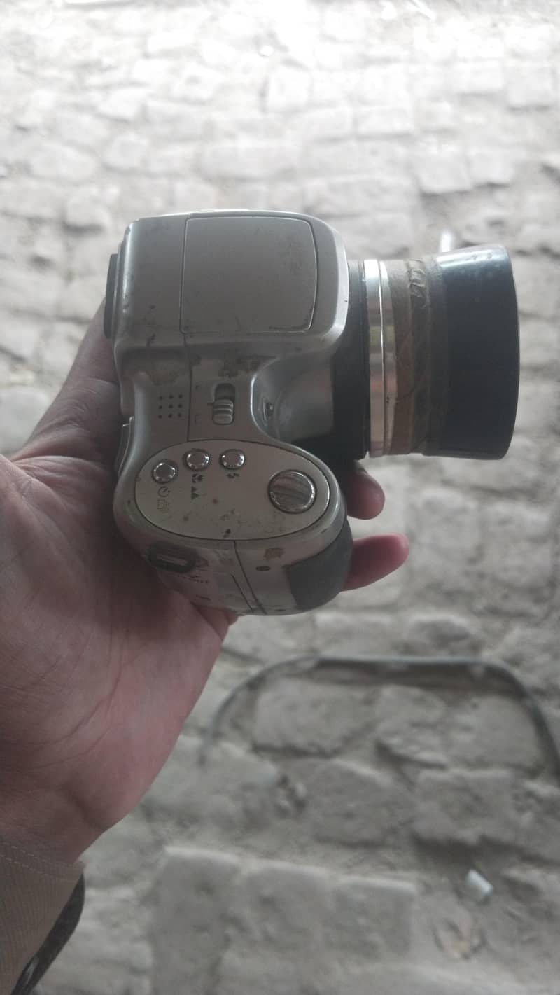 Kodak camera  1