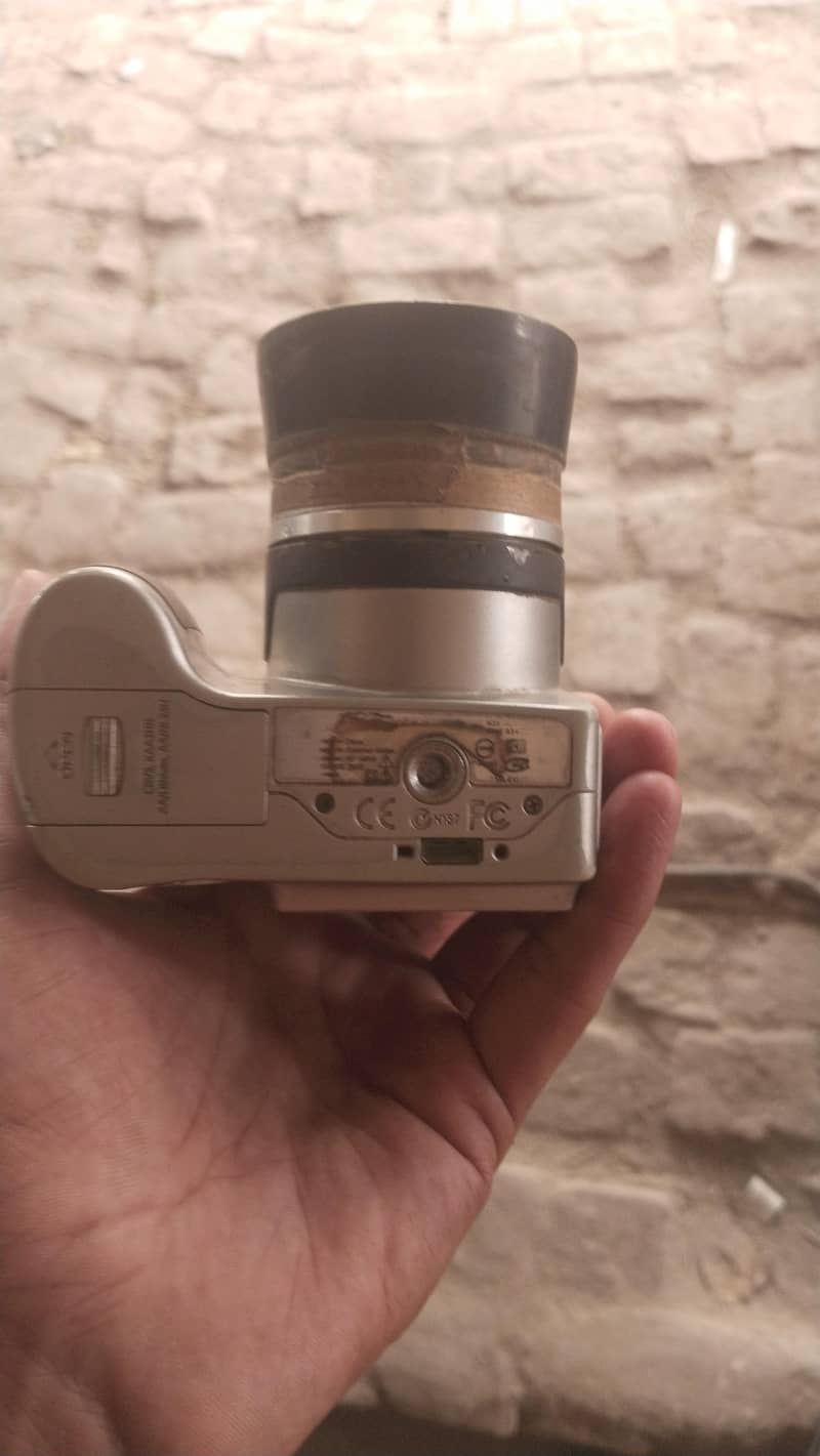Kodak camera  2