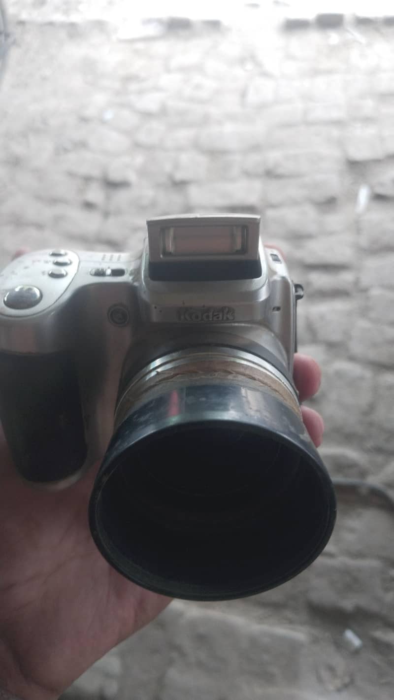 Kodak camera  4