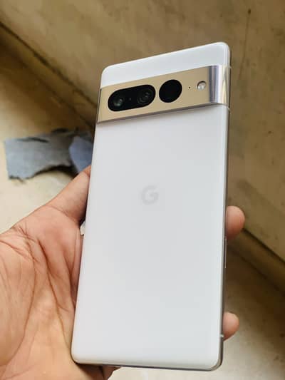Google Pixel 7 Pro