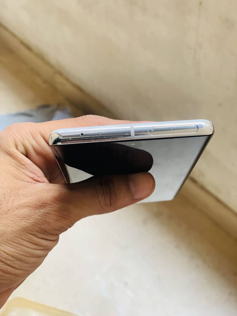 Google Pixel 7 Pro 3