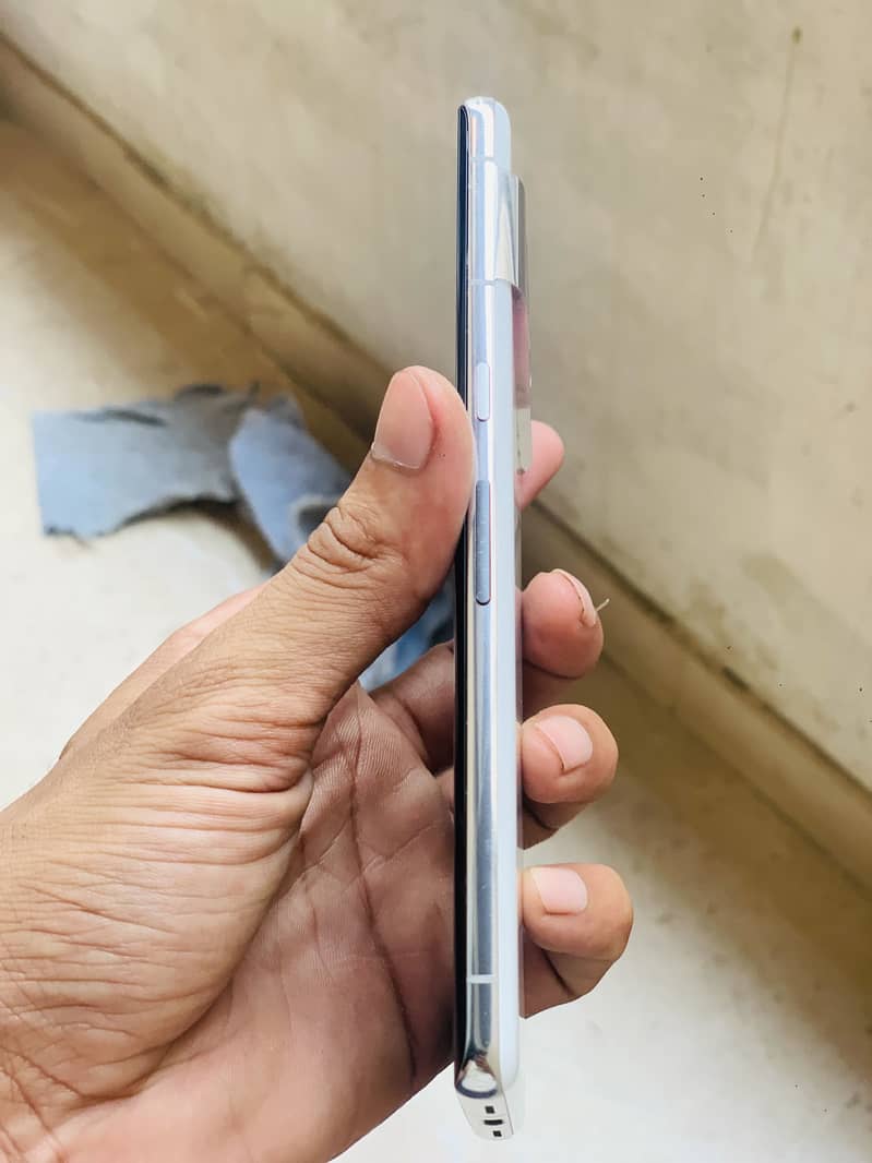 Google Pixel 7 Pro 7