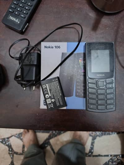 106 nokia