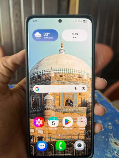 Samsung Mobile S21 Ultra 5g