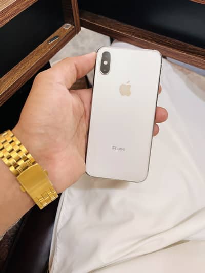 iPhone XS Non Pta Factory Unlocked