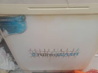 Home Age Washing Mashing