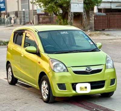 Mira 2010/14 | Family Used Car | Best For Females | Urgent Sale