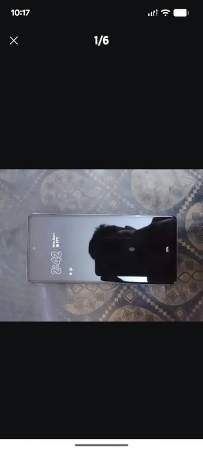 GOOGLE PIXEL 7 8/128 (ONLINE APPROVED)