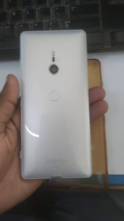 Sony XZ3