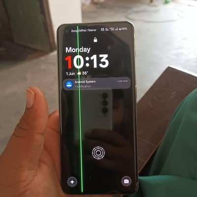 one plus 11 exchange possible 03177273418