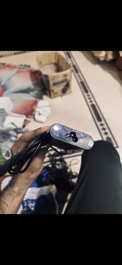 Dell laptop original charger