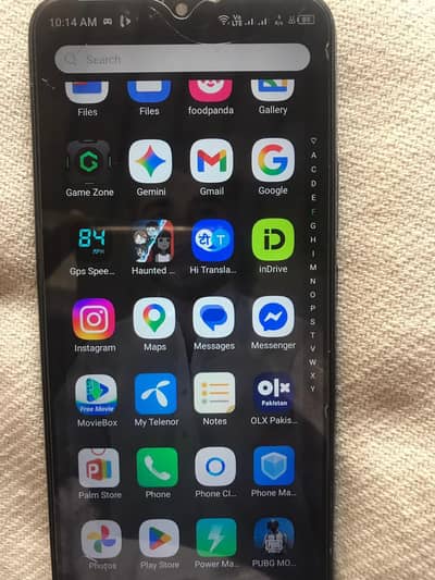 Infinix Hot 10 Play