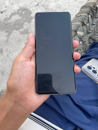 One plus 9 pro 5G