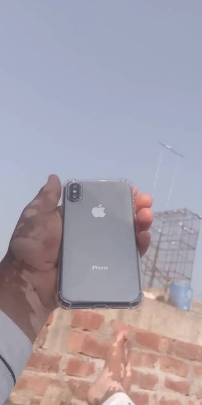 IPhone X PTA Approve Exchange Possible