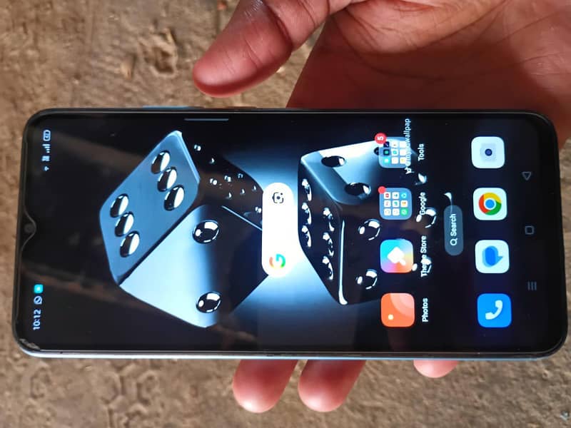 OPPO A15 2