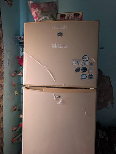 Pel Refrigerator/frige/Pel Frige/Larg size frige/used Frige