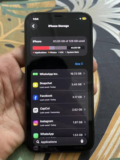 Urgent Sale Apple iPhone 12 Pro