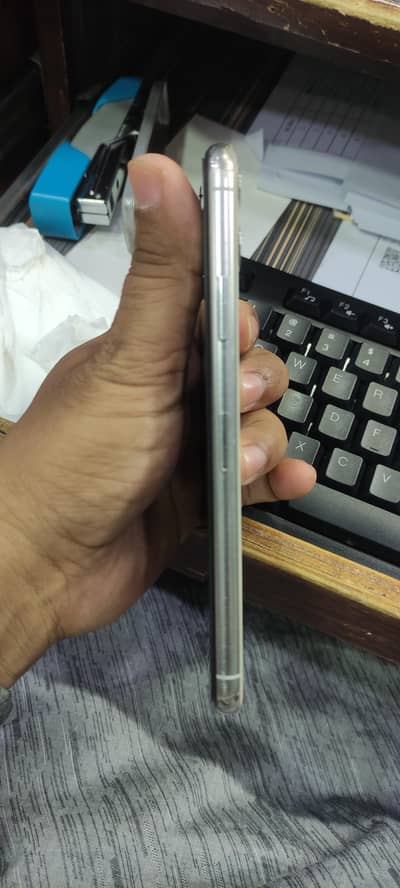 Apple iPhone 11 Pro Max