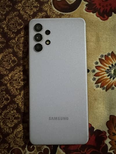 Samsung Mobile A32