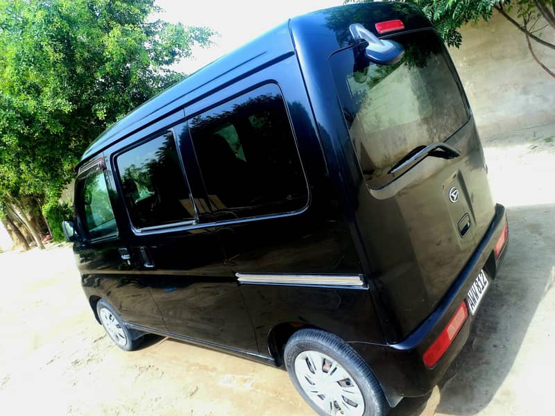 multi function car 1