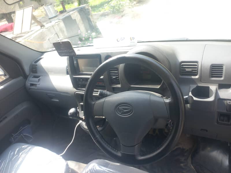 multi function car 4