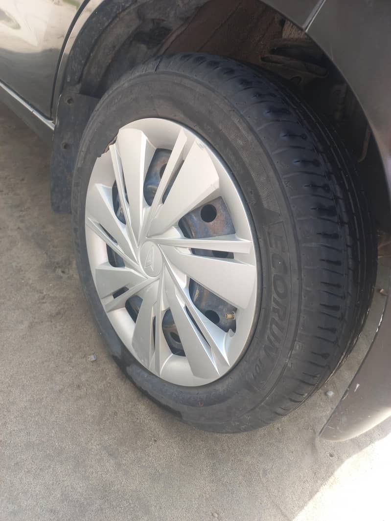 multi function car 5