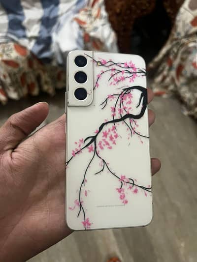 Samsung Mobile S22 5G