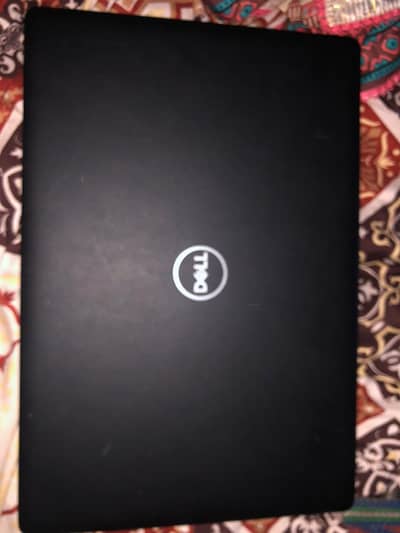 Dell laptop i5 7gen