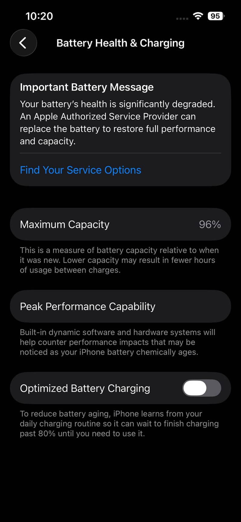 Apple iPhone 13 1
