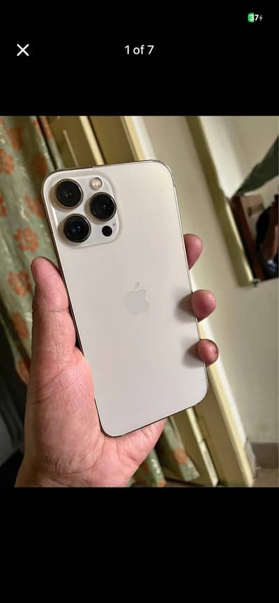 Apple iPhone 12 Pro pta approved