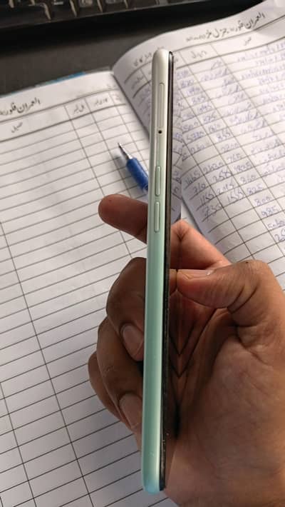 OPPO A31